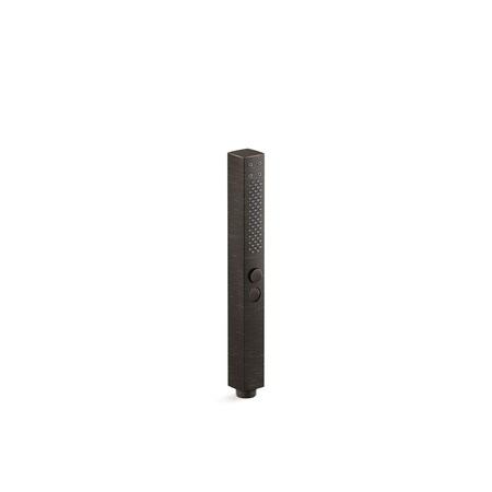 Kohler Shift Plus Square Mf Hndshwr, 2.5Gpm 21336-2BZ